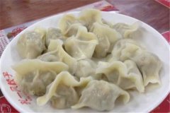 孔一凡水饺加盟费要多少钱？加盟地址在