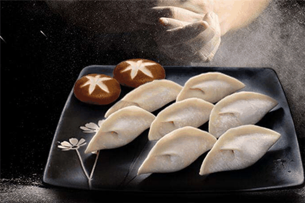 粤饺皇水饺加盟电话是多少？加盟费要多少钱