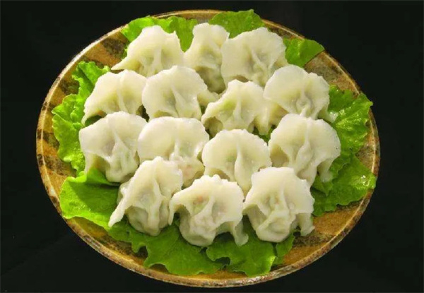 加盟麦丰记水饺店怎么样？要多少钱
