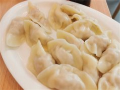 曹氏上福记饺子加盟费要多少钱