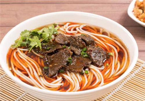 吴佳米粉可以加盟吗？加盟费多少钱