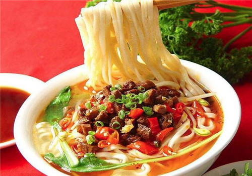 吴佳米粉可以加盟吗？加盟费多少钱