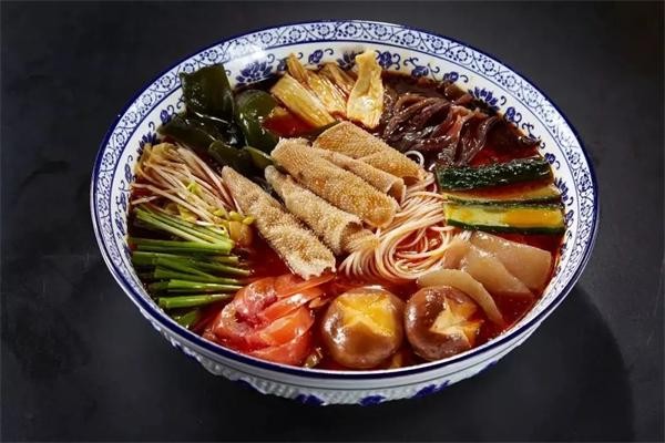 贡线