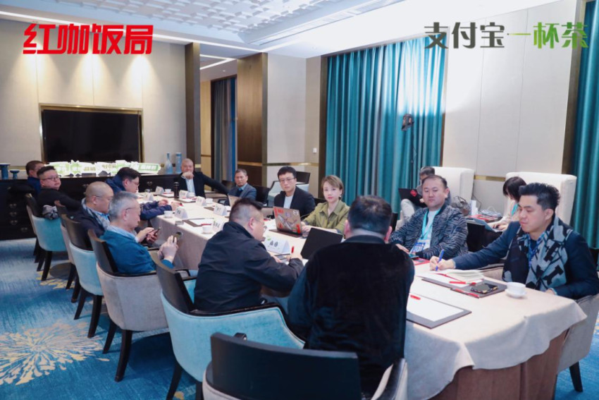 全域营销浪潮袭来，餐饮商家如何抢抓这波红利？