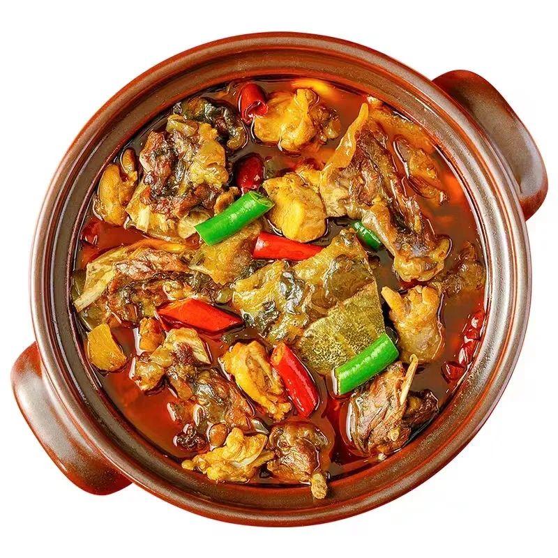 小众品类兴起，甲鱼预制菜凭什么走俏餐桌？