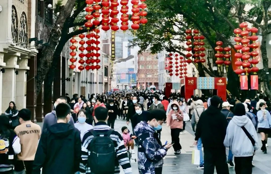 抢滩登陆新蓝海？中餐品牌扎堆出海的背后，何以突围？