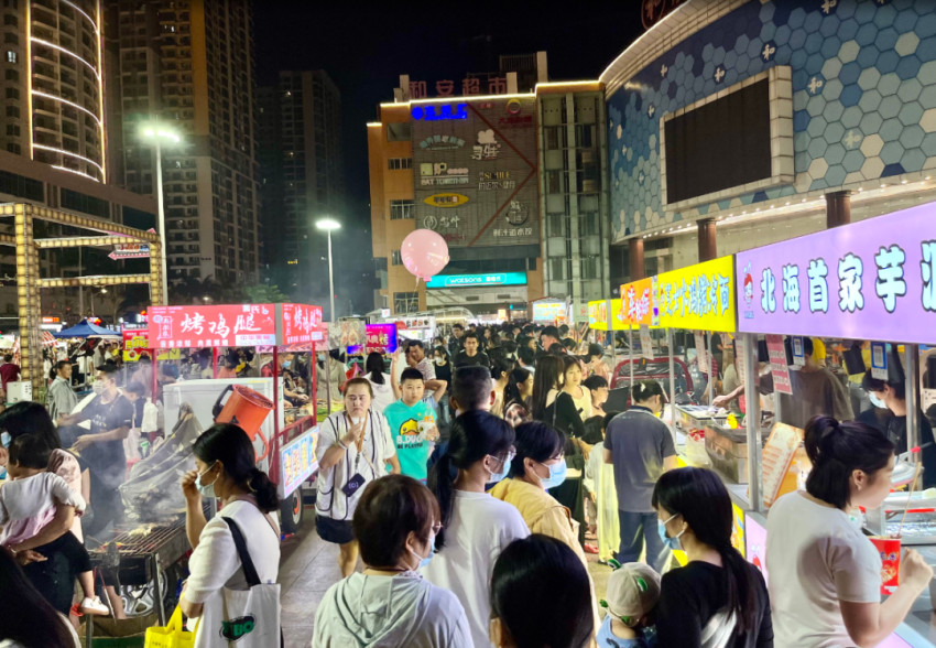 3元早餐、5元咖啡、10元吃面！血拼价格战，今年餐饮怎么了？
