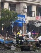 江苏一烧烤店发生爆炸致一死一伤，店主已被控