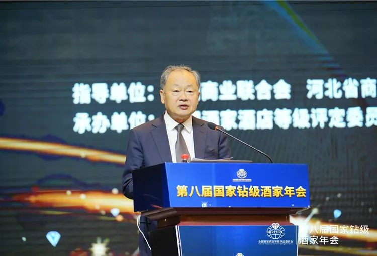 ﻿姜明：餐饮消费需求快速释放，行业迎来发展机遇