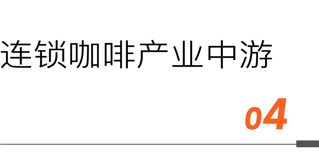 深度报告｜消费界2023中国连锁咖啡产业研究报告