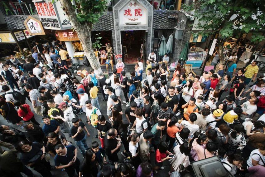 又一版米其林指南发布！“餐饮界奥斯卡”映射城市“火候”