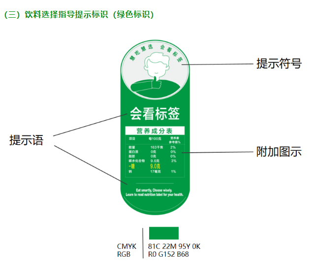 上海或“挂牌”警示含糖饮料，有茶饮企业称影响不大