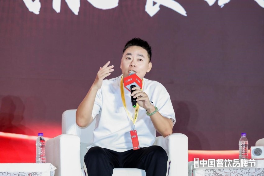 直播没有门槛，达人如何携手餐饮商家玩转流量生态？