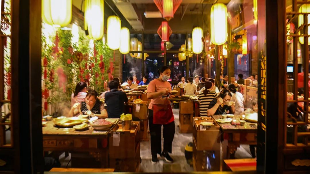 多用电商思维赋能餐饮数字化运营，私域、转化、复购少烦恼...