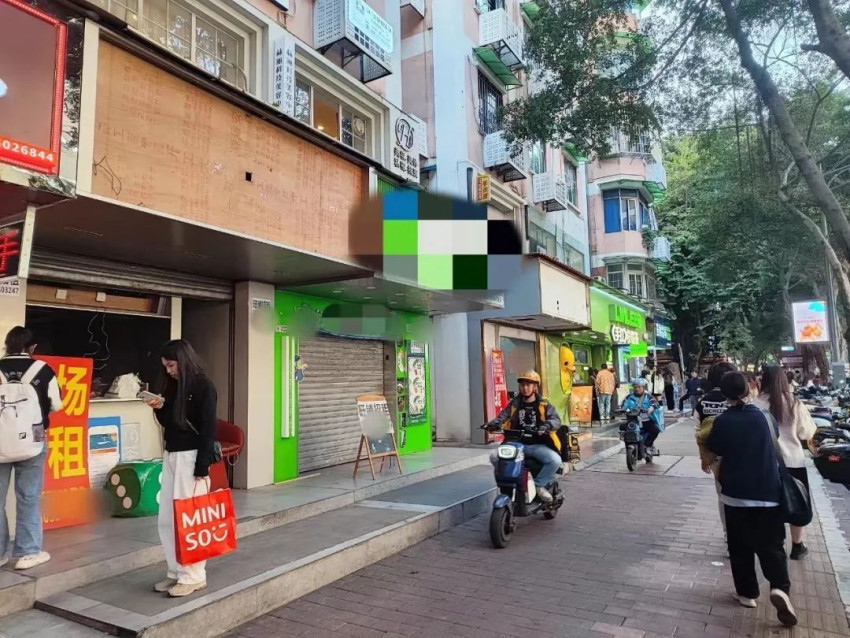 ﻿杭州一生煎店房租从40万涨到120万，老板直呼吃不消