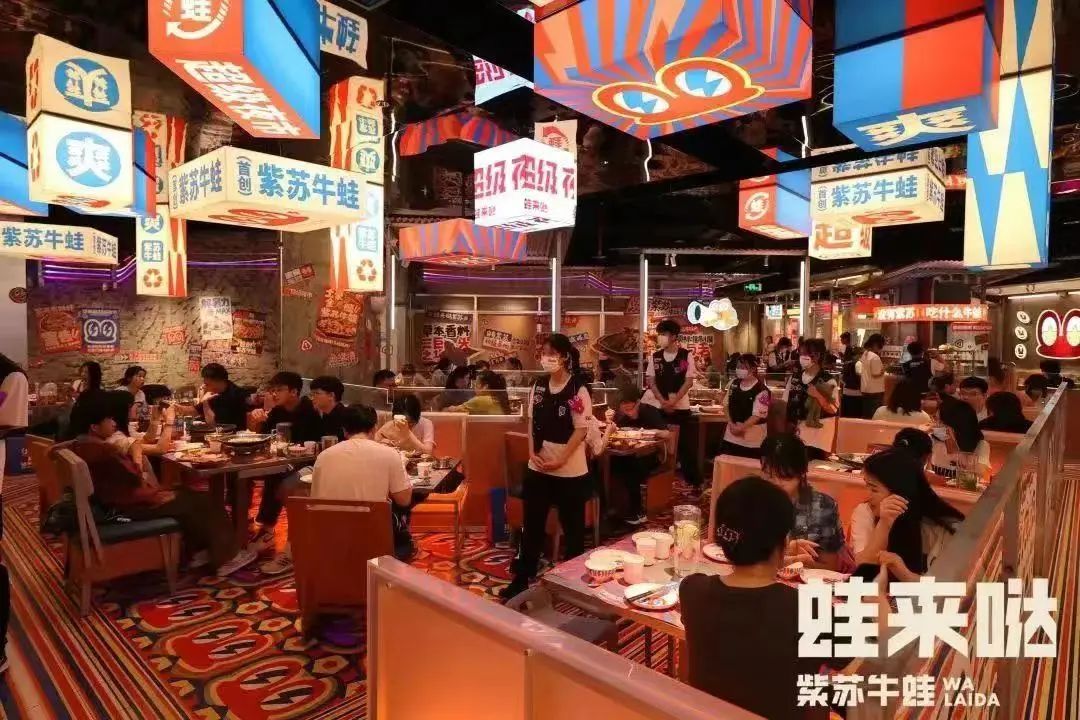 蛙农亏惨、最低2.5元一斤，牛蛙市场要崩了？