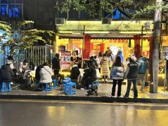 不到2年开出400多家店，这个来自陕西的重庆火锅