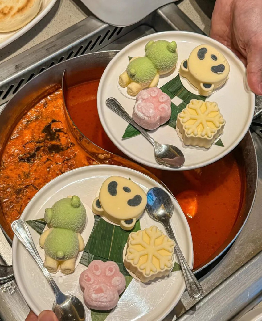 业绩翻3倍，饭点排不上队！火锅变“快”了