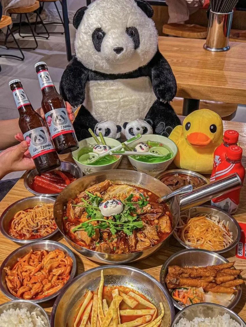 火锅10大年度关键词出炉！抢占明年先机