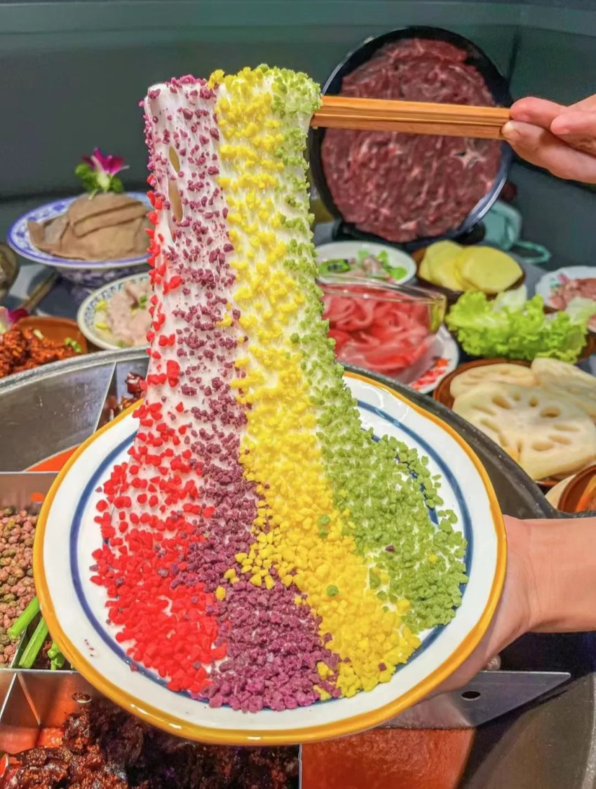 火锅10大年度关键词出炉！抢占明年先机