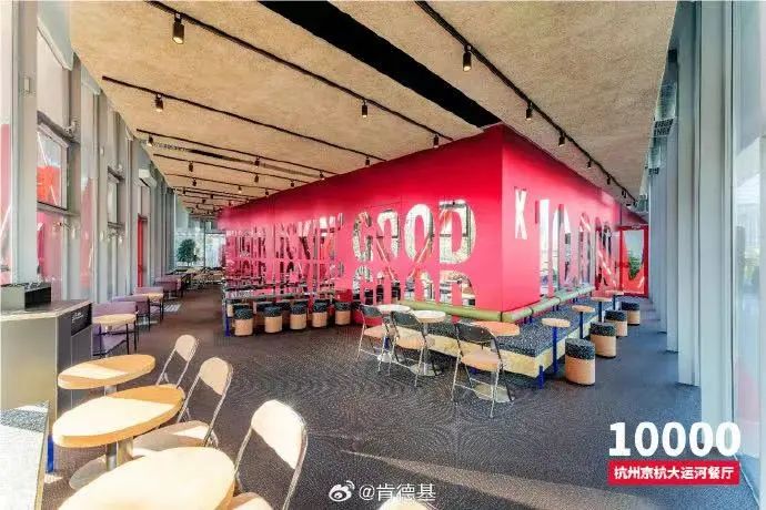 万店、出海、上市……十大关键词复盘餐饮业的