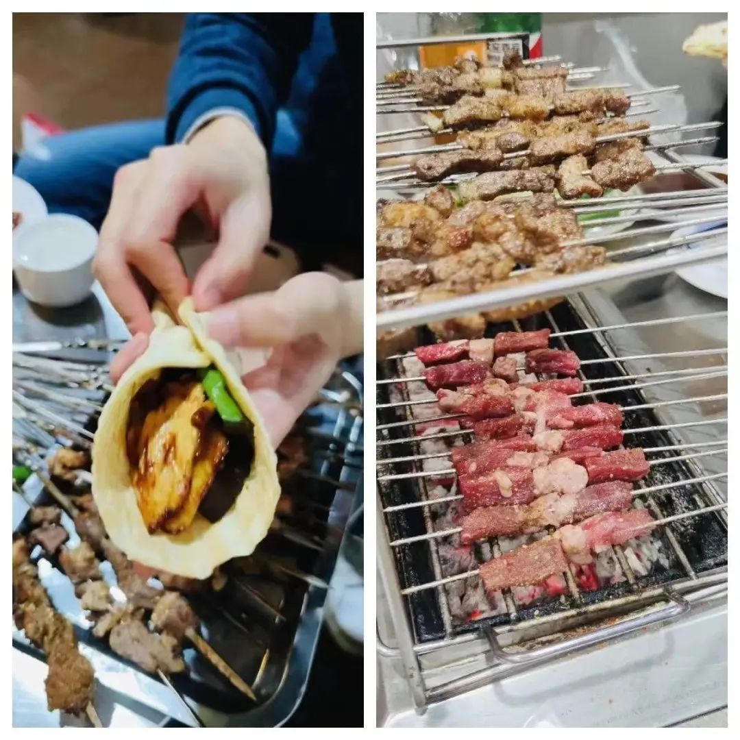 万店、出海、上市……十大关键词复盘餐饮业的2023