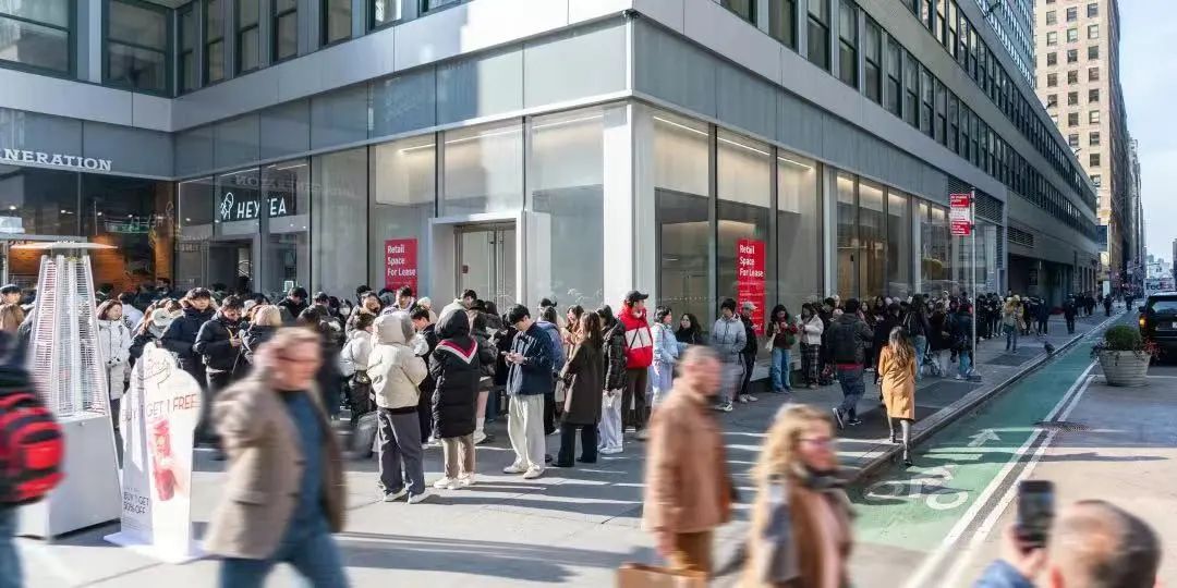 万店、出海、上市……十大关键词复盘餐饮业的2023