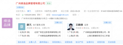 知名艺人多次申请咖啡商标，又一明星意图入局