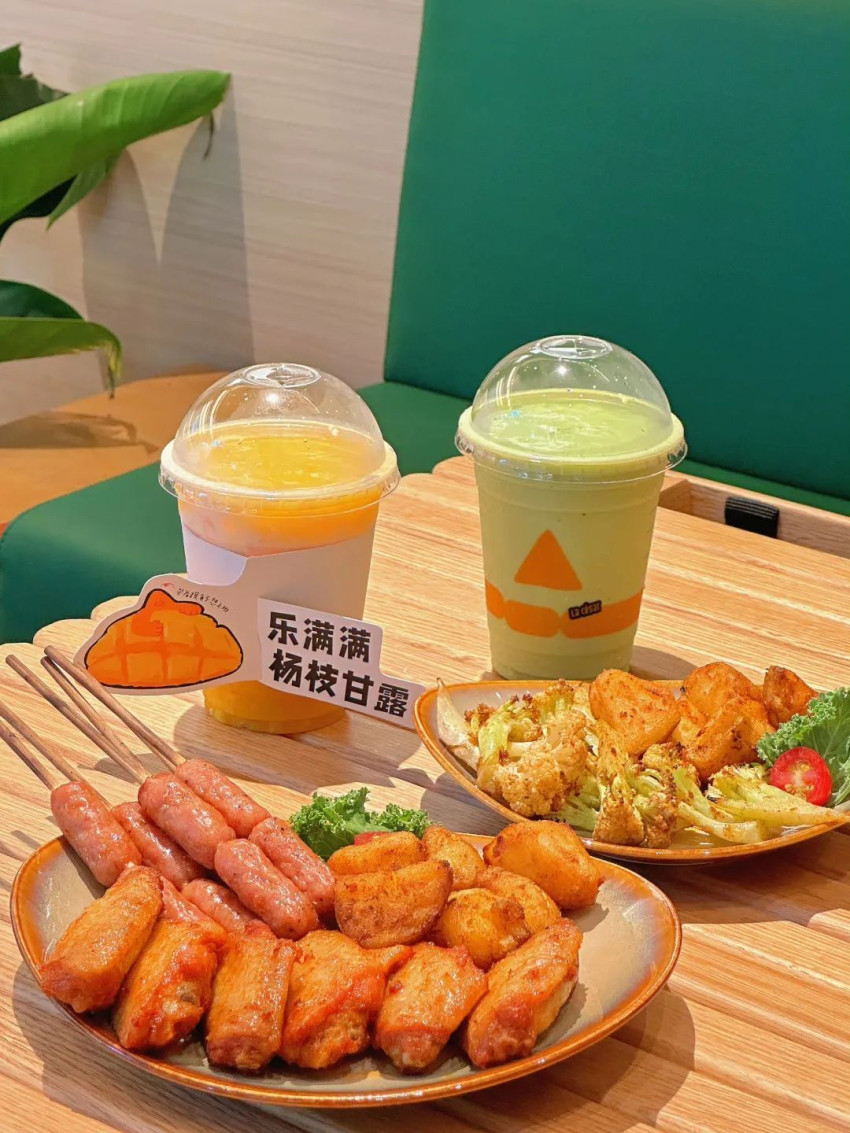放加盟、开小店、冲万店......比萨市场上演规模争夺战！