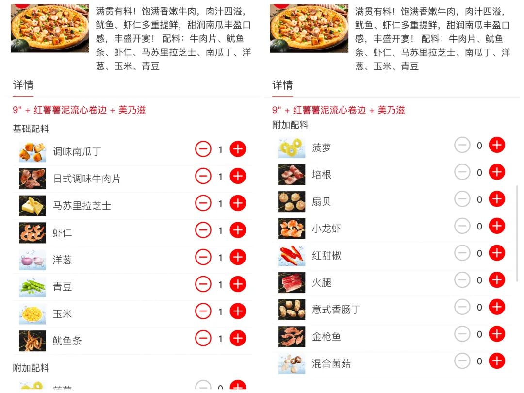 放加盟、开小店、冲万店......比萨市场上演规模争夺战！