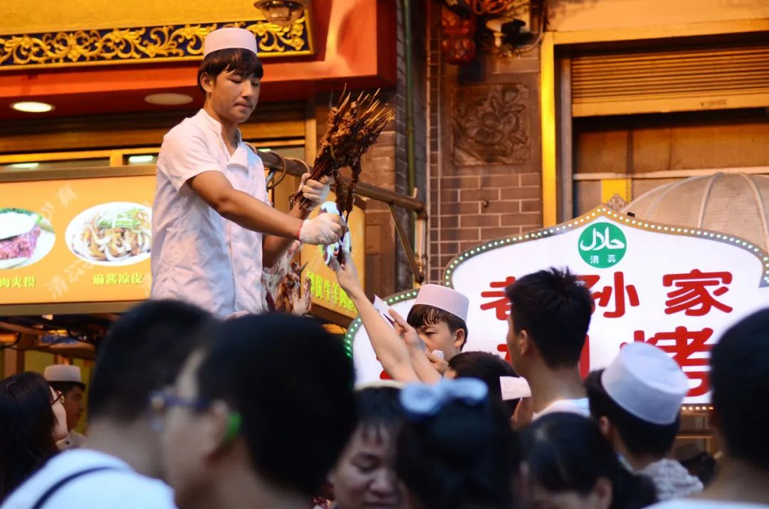 小投入、大回报，以赚钱为核心，档口类餐饮的生意该怎么做？