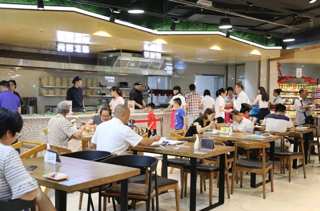小投入、大回报，以赚钱为核心，档口类餐饮的生意该怎么做？
