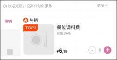 因“6元餐位费”火锅店被查处！这4种“块块钱”