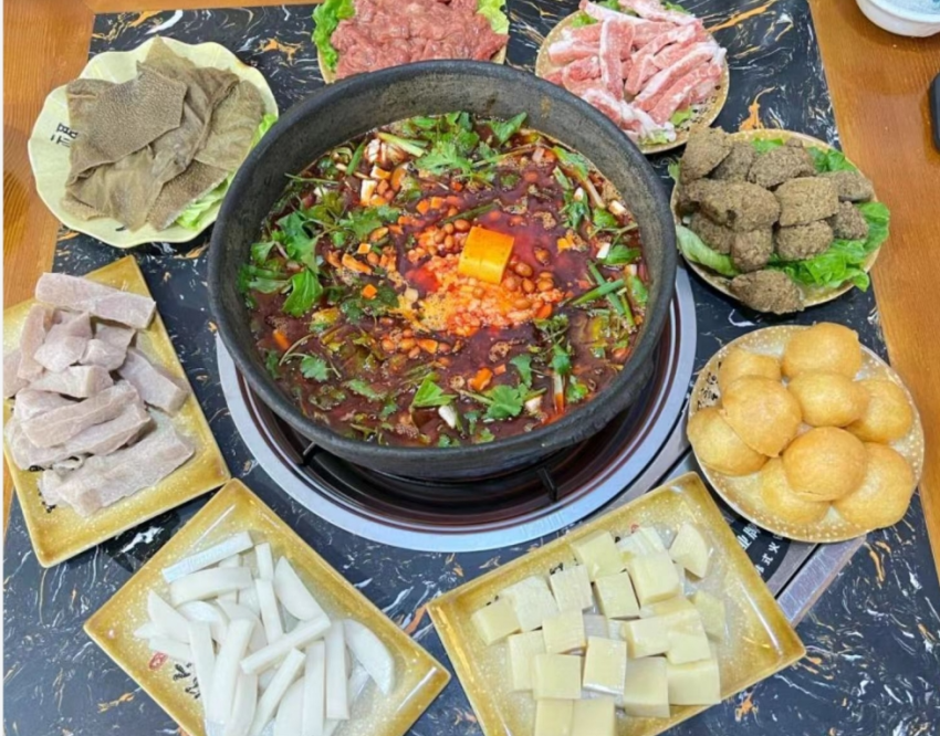 人均30元起！“夺夺粉”接替冒烤鸭，成川渝美食新顶流？