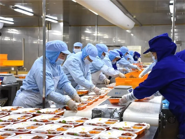 预制菜“国标”要来了！有品类被踢出？孩子能吃了？