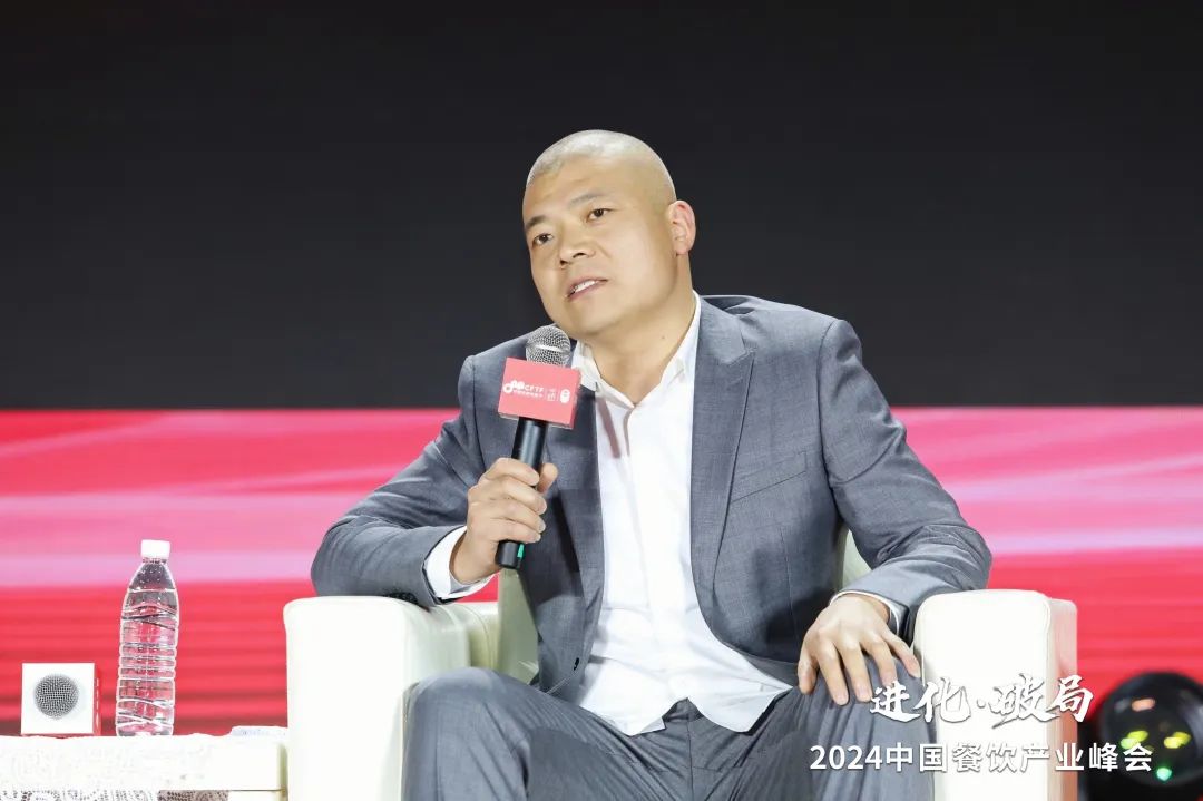 餐饮业步入微利时代，经营者如何寻找增长机会？
