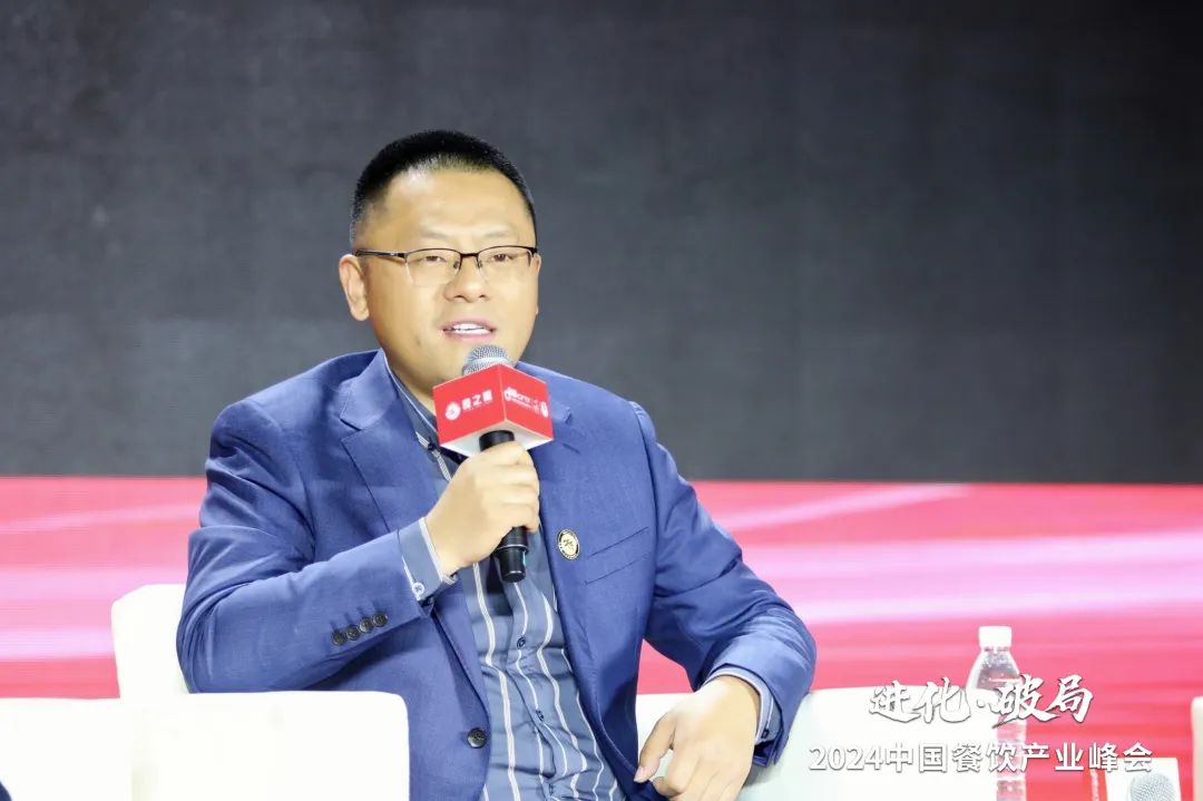 餐饮业步入微利时代，经营者如何寻找增长机会？