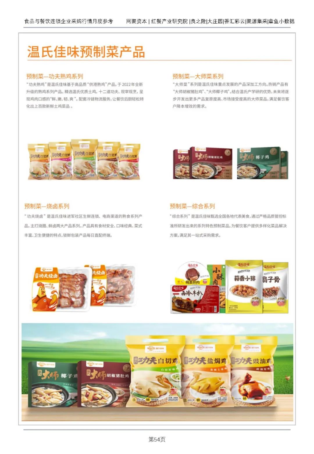 猪肉价格上行，牛肉行情弱稳运行！最新食材报告发布