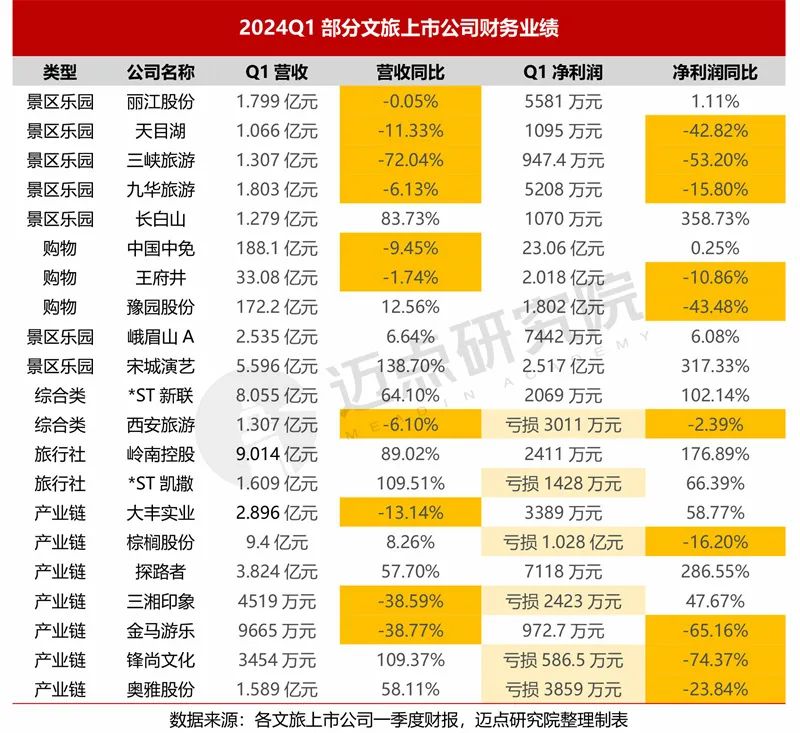 2023年文旅集团财务分析报告