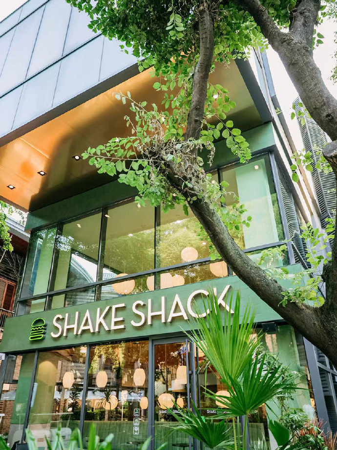 “贵价汉堡”Shake Shack悄然关闭武汉1家门店 目前内地门店仅剩38家