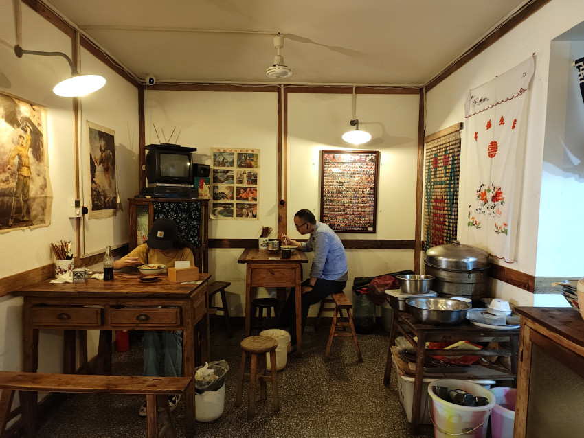 五部门发文培育餐饮消费新场景：鼓励打造“美食名村”、连锁餐饮下沉发展