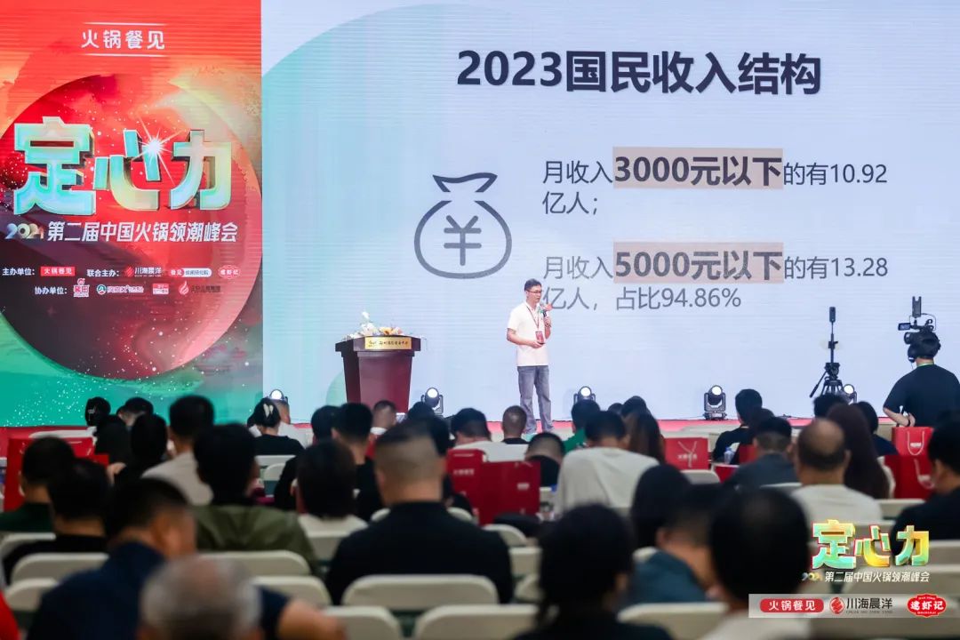 半年经营数据盘点，释放2024下半场火锅5大信号！