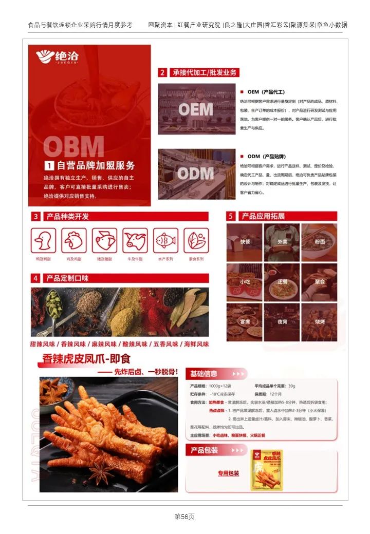 牛产品行情偏向稳定，猪价先涨后跌！最新食材报告发布