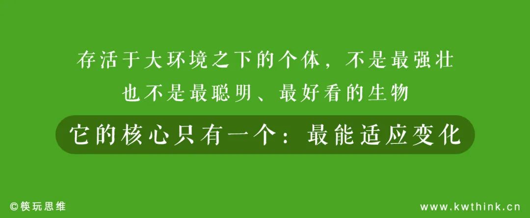 传统餐饮对餐饮业始终有提神醒脑的价值，是时候为传统餐饮正名了